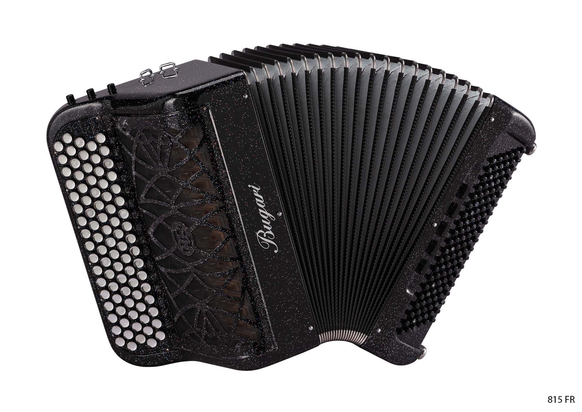 Akordeon Bugari 815/FR