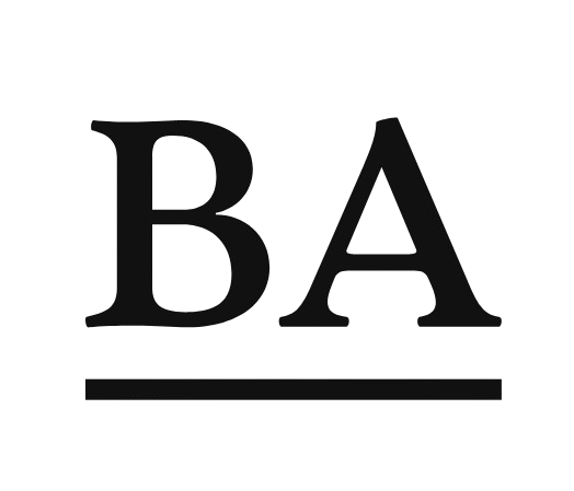 Logo Black